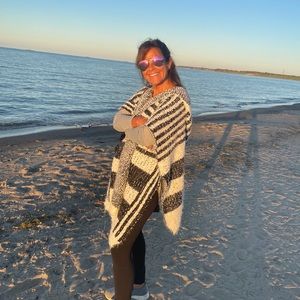 Meet your Posher, Stacey